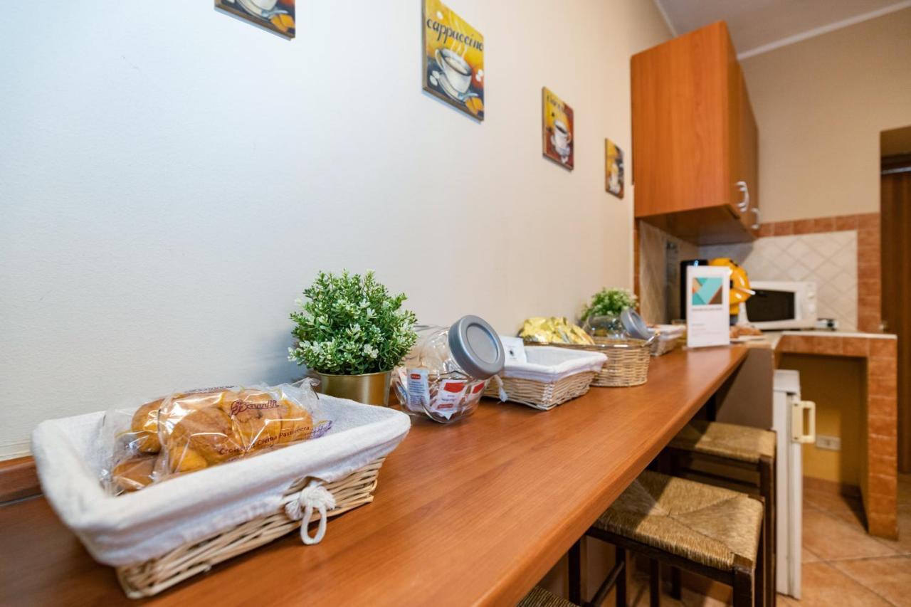 Stesicoro Exclusive Rooms CTA Exterior photo