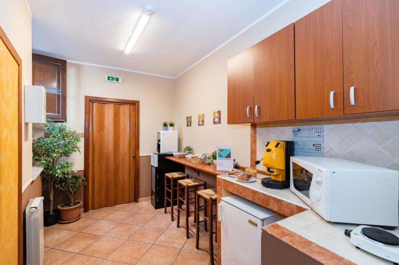 Stesicoro Exclusive Rooms CTA Exterior photo
