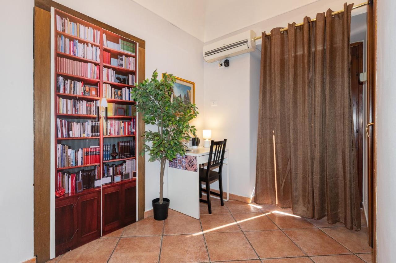 Stesicoro Exclusive Rooms CTA Exterior photo