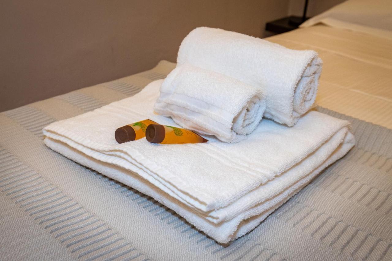 Stesicoro Exclusive Rooms CTA Exterior photo