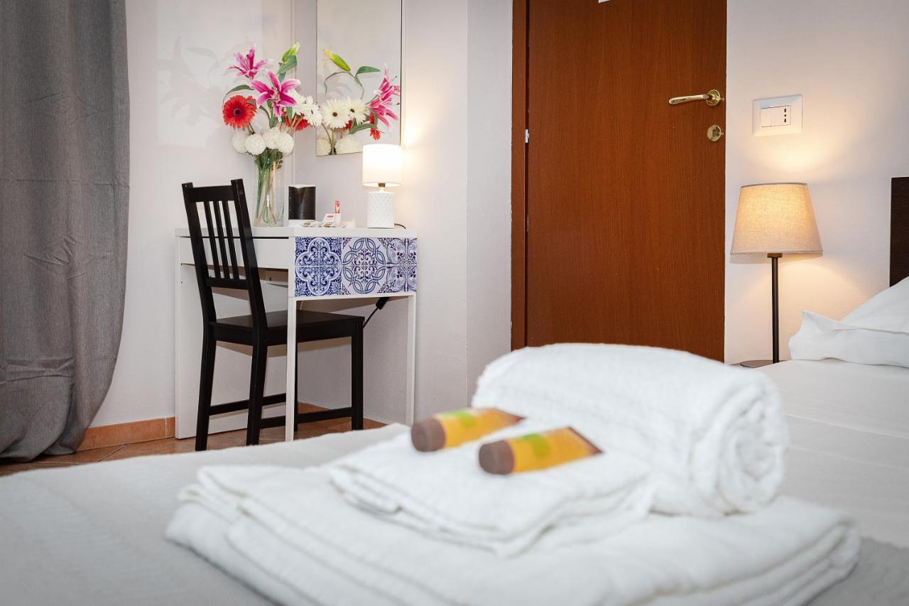 Stesicoro Exclusive Rooms CTA Exterior photo