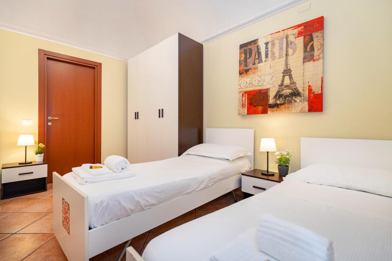 Stesicoro Exclusive Rooms CTA Exterior photo