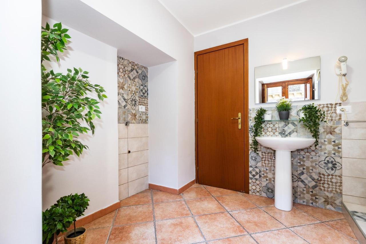 Stesicoro Exclusive Rooms CTA Exterior photo