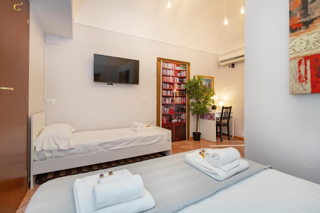 Stesicoro Exclusive Rooms CTA Exterior photo