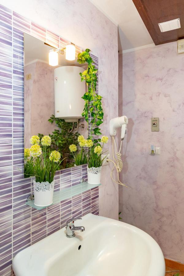 Stesicoro Exclusive Rooms CTA Exterior photo