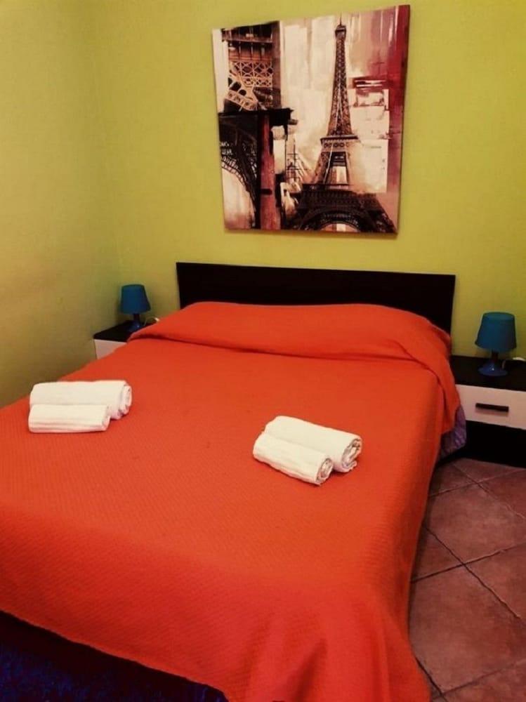 Stesicoro Exclusive Rooms CTA Exterior photo