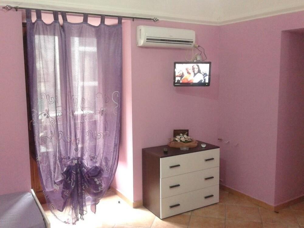 Stesicoro Exclusive Rooms CTA Exterior photo