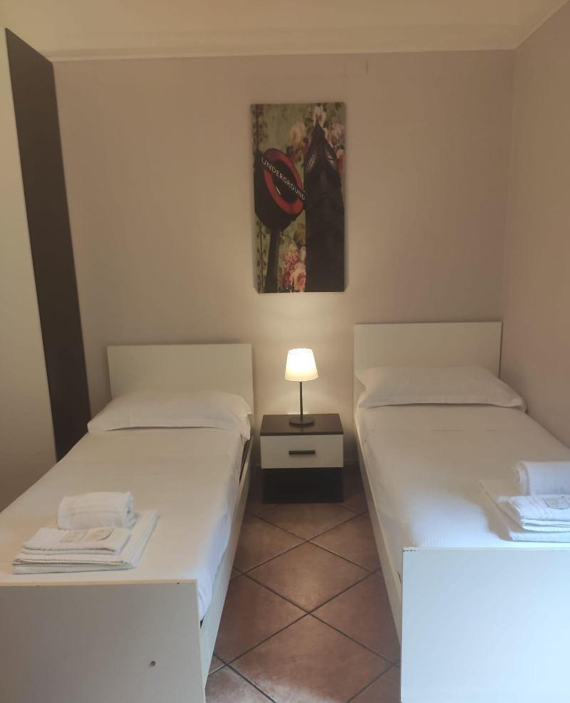 Stesicoro Exclusive Rooms CTA Exterior photo