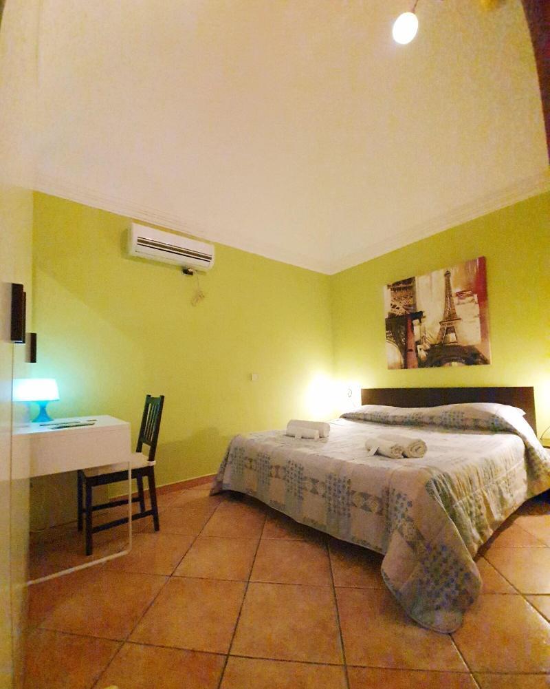 Stesicoro Exclusive Rooms CTA Exterior photo