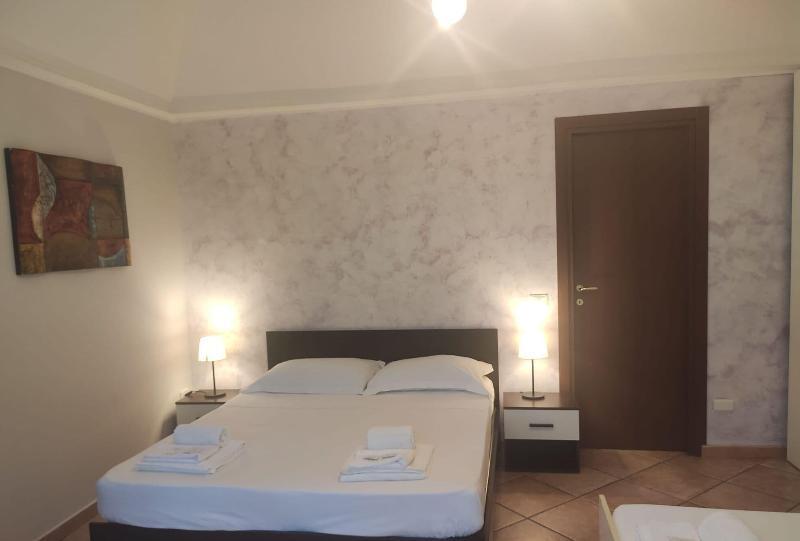 Stesicoro Exclusive Rooms CTA Exterior photo