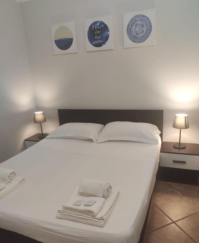 Stesicoro Exclusive Rooms CTA Exterior photo