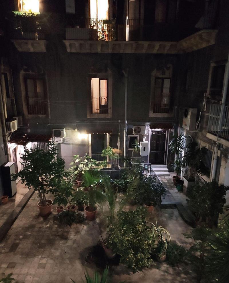 Stesicoro Exclusive Rooms CTA Exterior photo